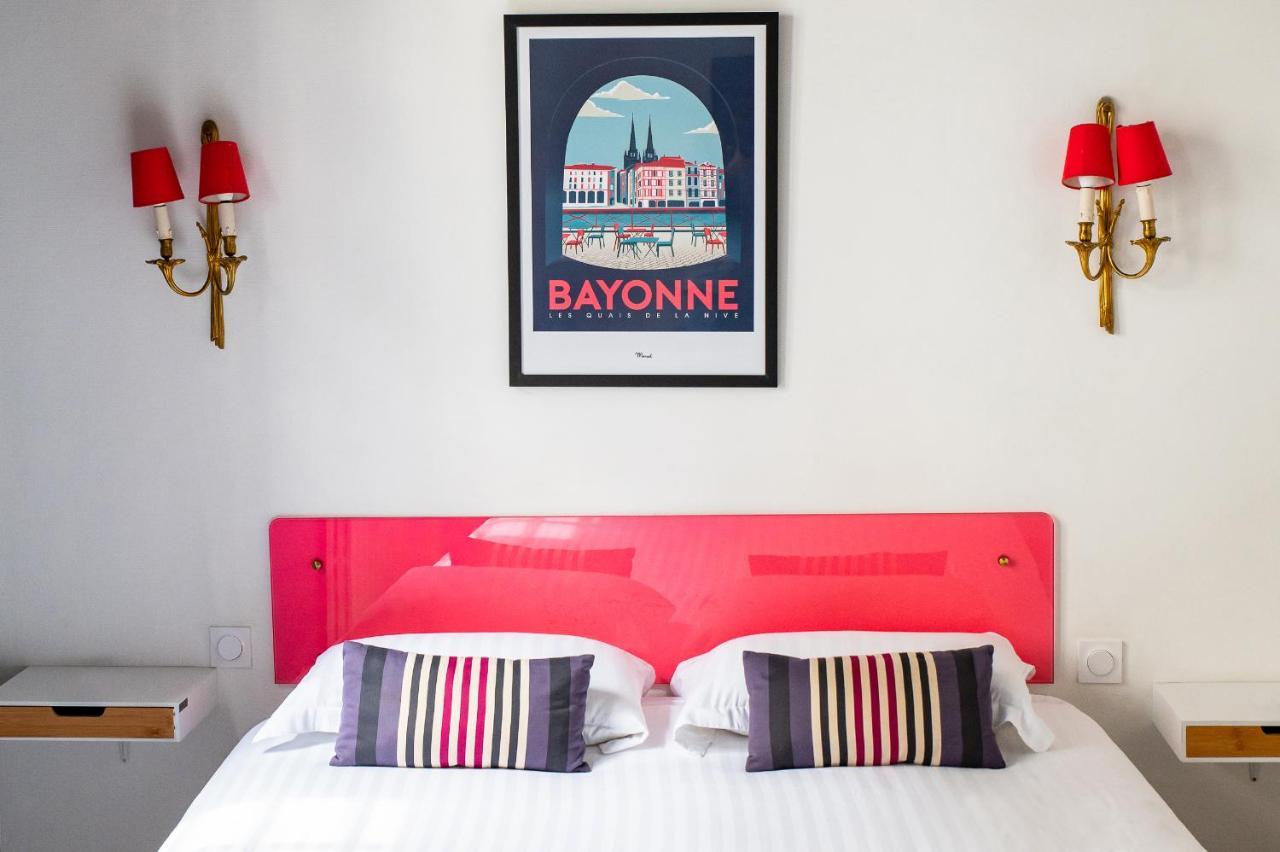 Hotel Le Port Neuf Beyun Dış mekan fotoğraf