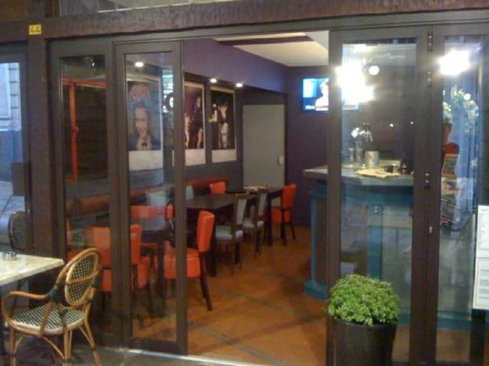 Hotel Le Port Neuf Beyun Dış mekan fotoğraf