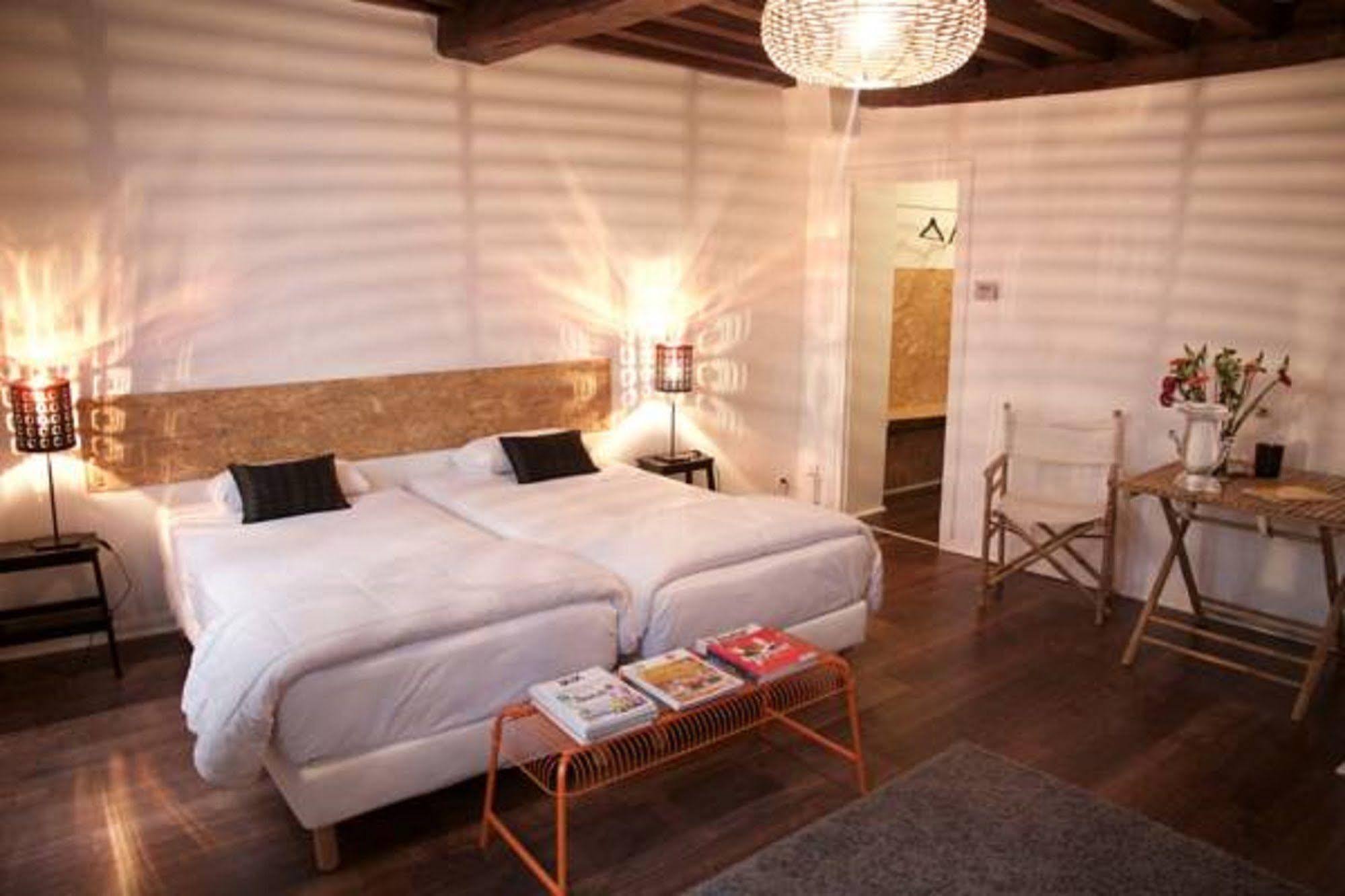 Hotel Le Port Neuf Beyun Dış mekan fotoğraf