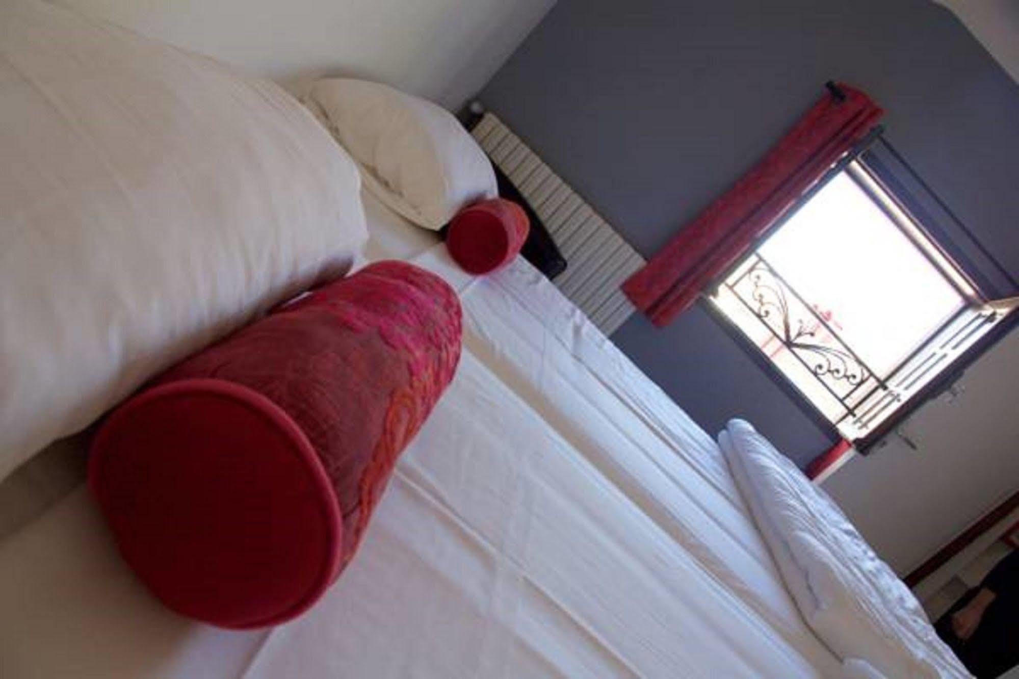 Hotel Le Port Neuf Beyun Dış mekan fotoğraf