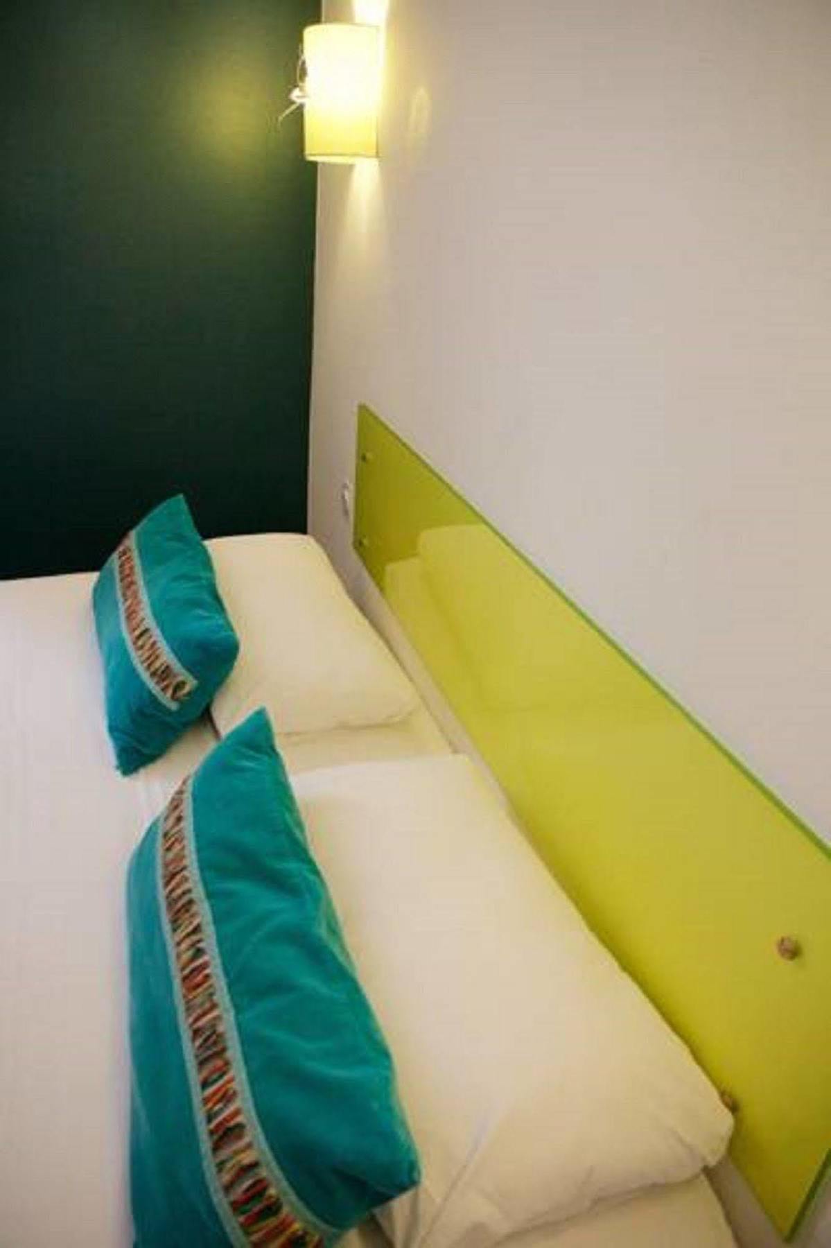 Hotel Le Port Neuf Beyun Dış mekan fotoğraf