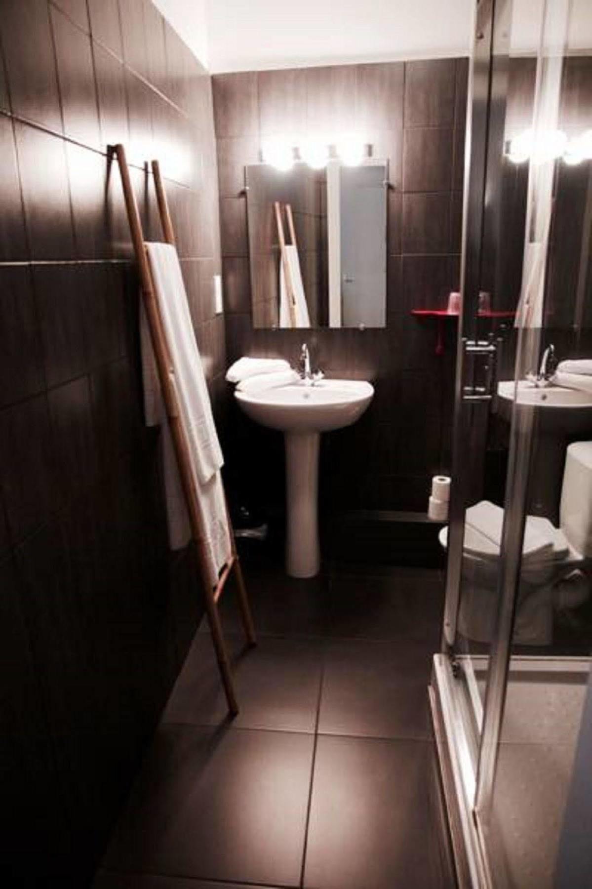 Hotel Le Port Neuf Beyun Dış mekan fotoğraf