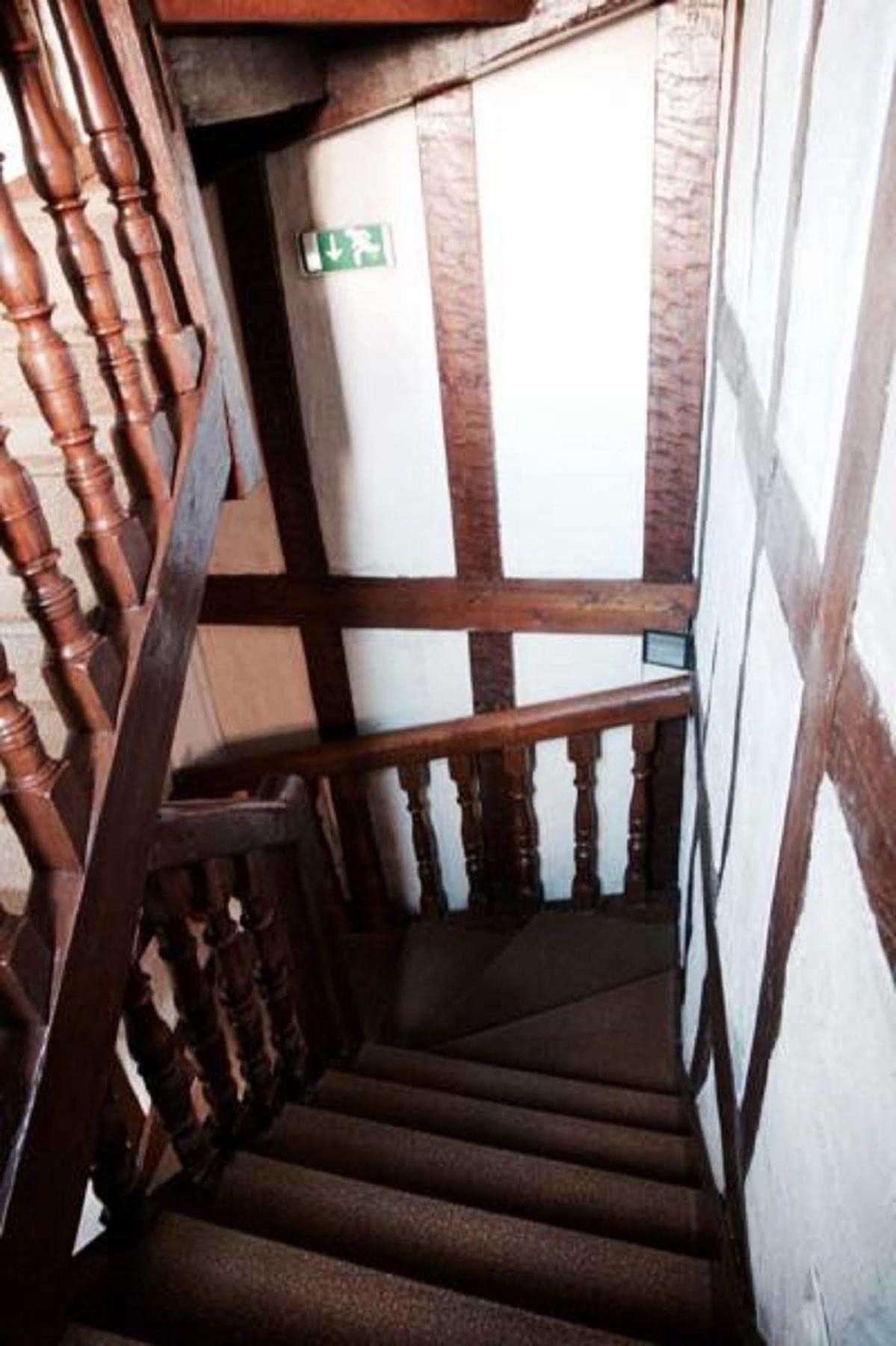 Hotel Le Port Neuf Beyun Dış mekan fotoğraf