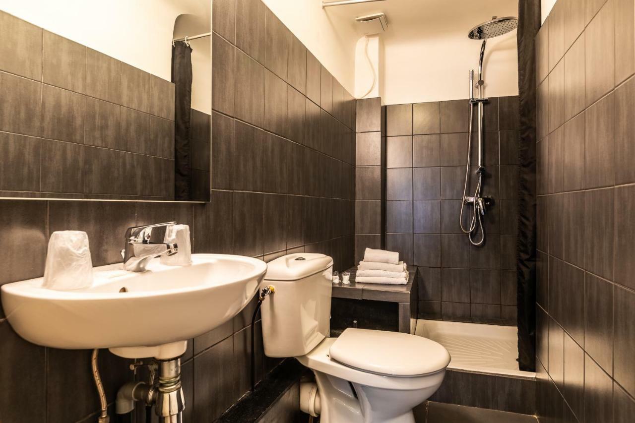 Hotel Le Port Neuf Beyun Dış mekan fotoğraf