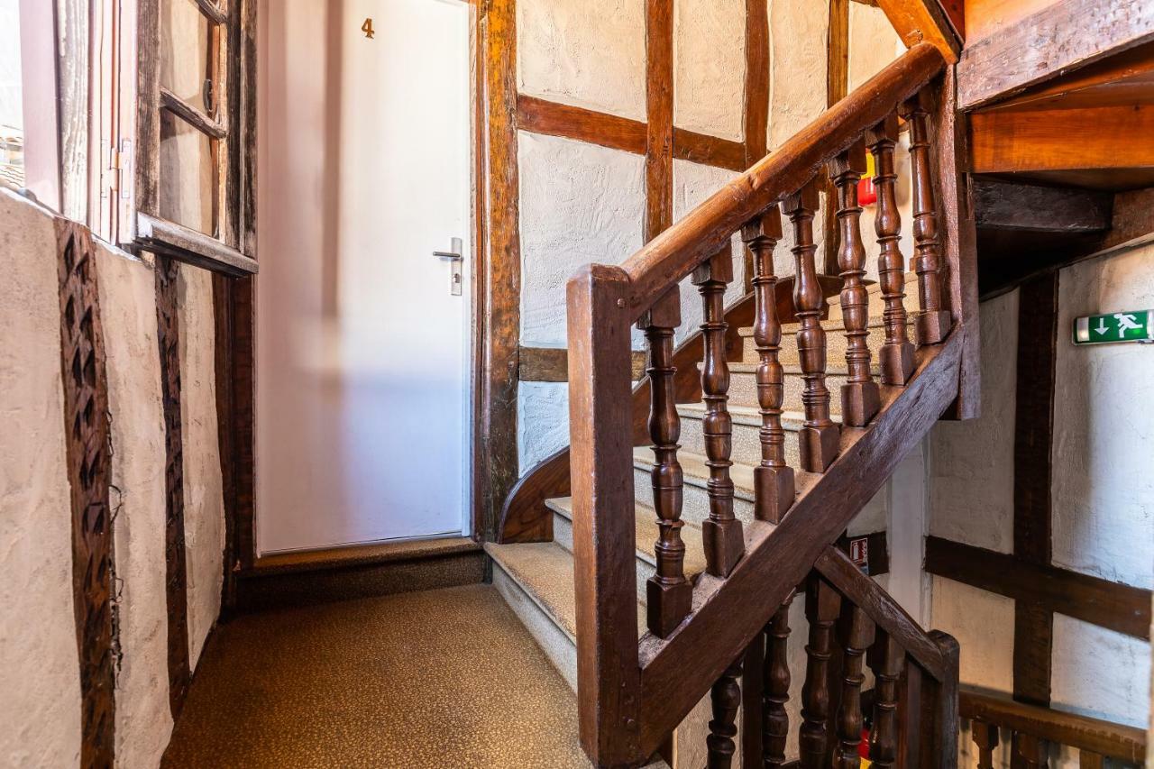 Hotel Le Port Neuf Beyun Dış mekan fotoğraf