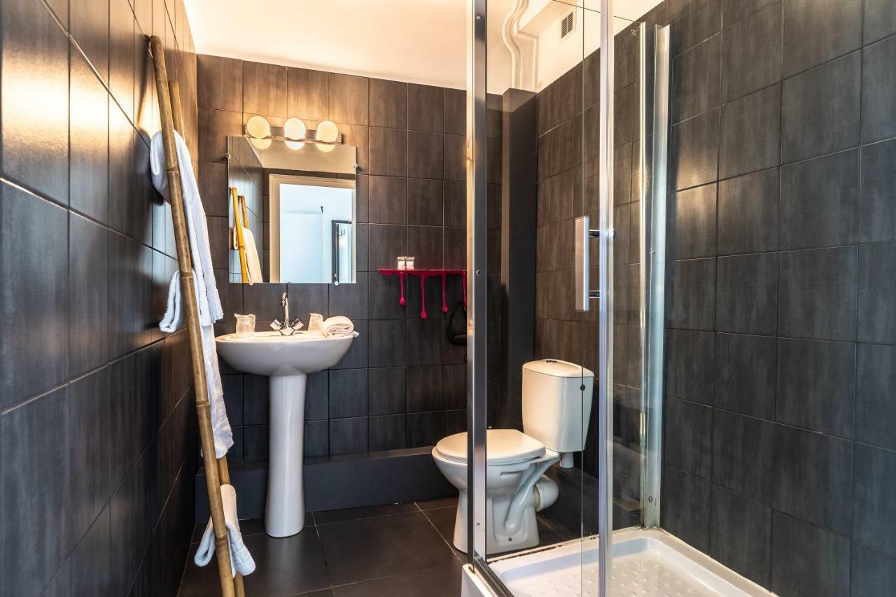 Hotel Le Port Neuf Beyun Dış mekan fotoğraf