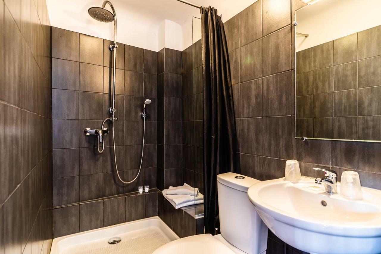 Hotel Le Port Neuf Beyun Dış mekan fotoğraf