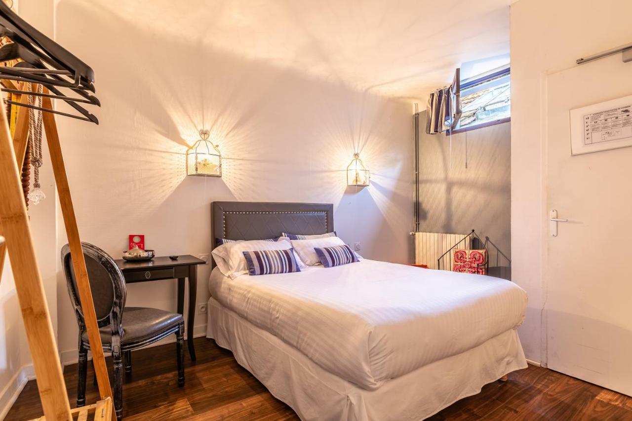 Hotel Le Port Neuf Beyun Dış mekan fotoğraf