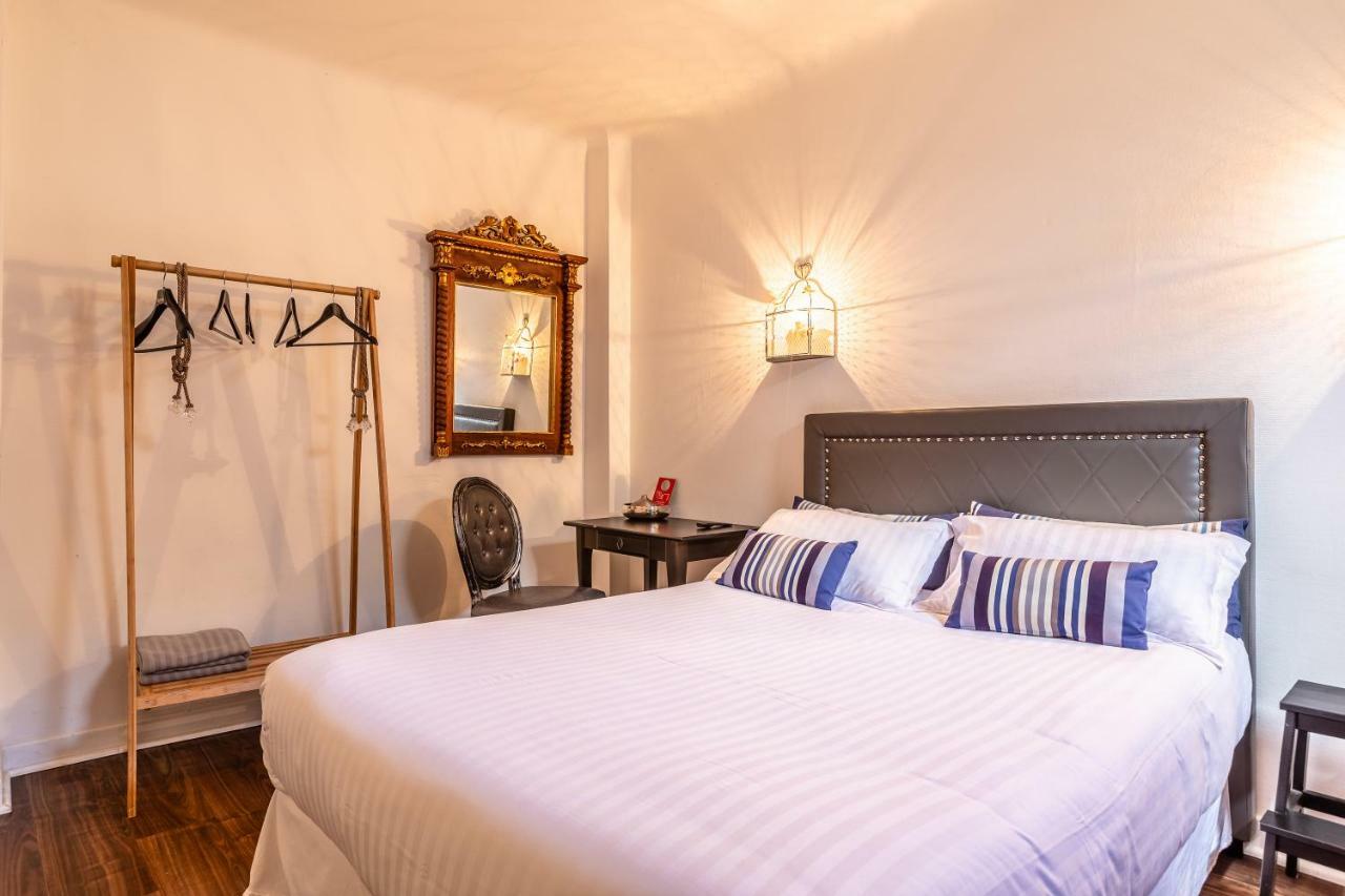 Hotel Le Port Neuf Beyun Dış mekan fotoğraf